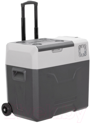 Автохолодильник Alpicool CX50 (12/24)