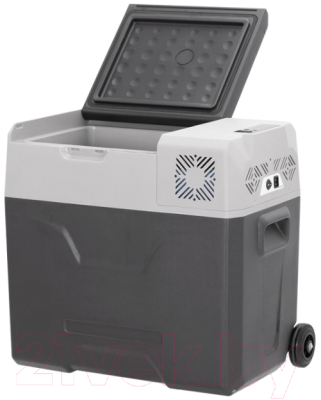 Автохолодильник Alpicool CX50 (12/24)