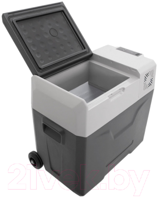 Автохолодильник Alpicool CX50 (12/24)