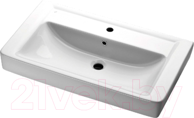 Умывальник LEMARK Q80 - фото