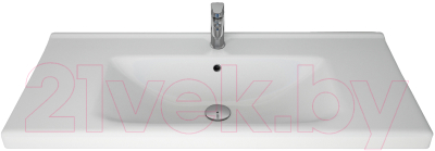 Умывальник LEMARK Гармония-100