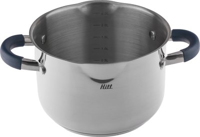 Кастрюля Hitt Lenz H-LN-C20