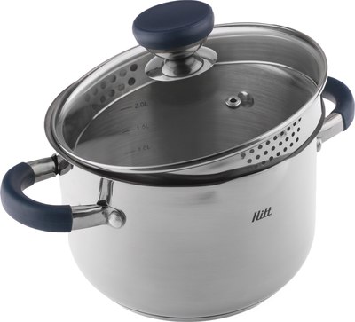 Кастрюля Hitt Lenz H-LN-C20