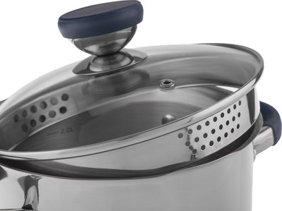 Кастрюля Hitt Lenz H-LN-C20