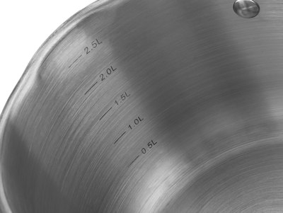 Кастрюля Hitt Lenz H-LN-C20