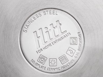 Кастрюля Hitt Lenz H-LN-C20
