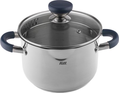 Кастрюля Hitt Lenz H-LN-C24 - фото