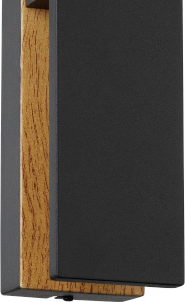 Бра уличное Eglo Costorio 900291