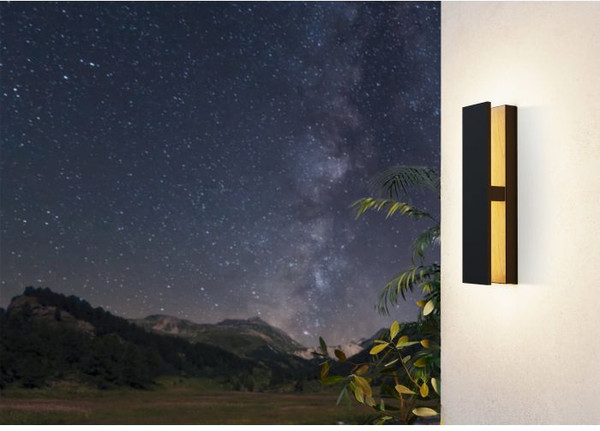 Бра уличное Eglo Costorio 900291