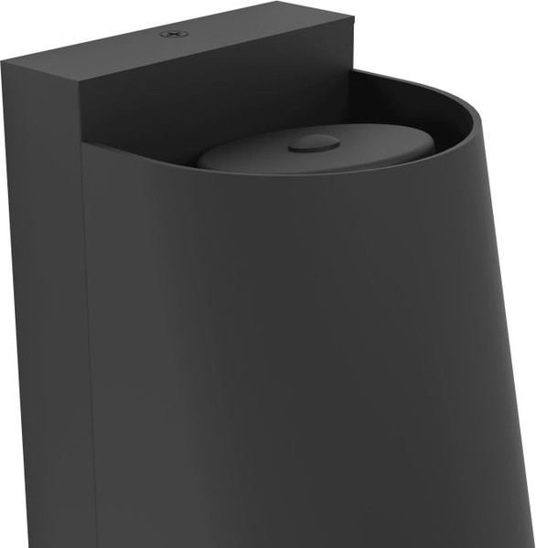 Фонарь уличный Eglo Stagnone 900692