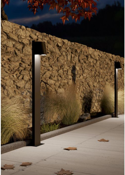 Фонарь уличный Eglo Stagnone 900692