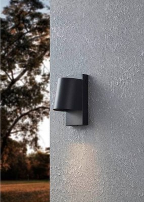 Бра уличное Eglo Stagnone 900691