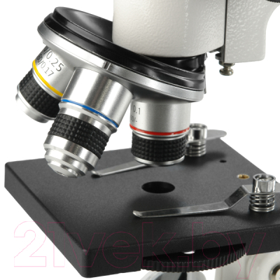 Микроскоп оптический Микромед С-13 / 31213