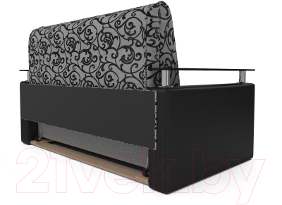 Диван Mebel-Ars Шарк 120 