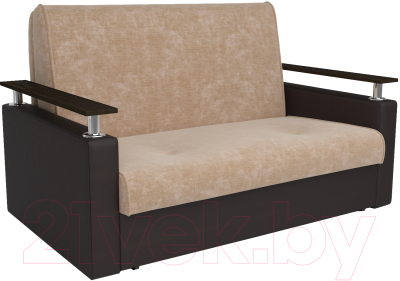 Диван Mebel-Ars Шарк 120 - фото