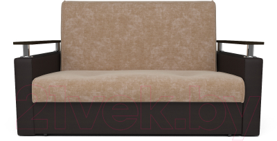 Диван Mebel-Ars Шарк 120