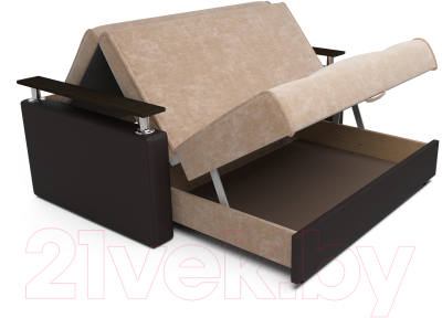 Диван Mebel-Ars Шарк 120