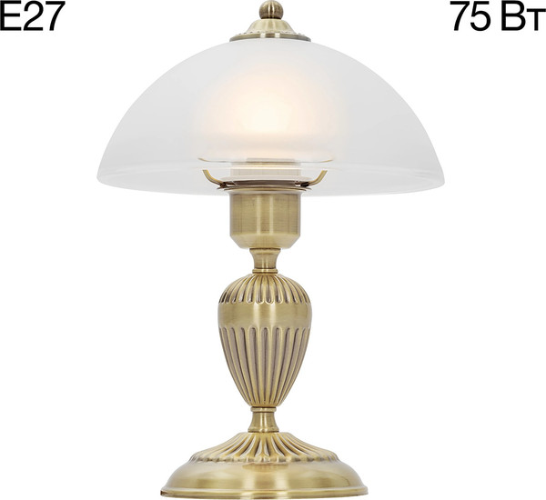 Прикроватная лампа Citilux Латур CL413811