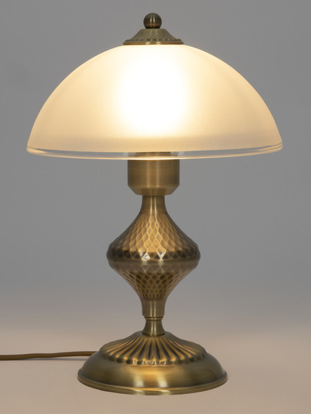 Прикроватная лампа Citilux Франческа CL417813 - фото