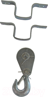 Таль электрическая Shtapler PA (J) 800/400кг 6/12м / 71065433