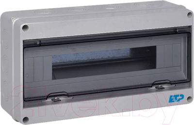 Бокс пластиковый ETP 18 WAYS IP65 / 51316 - фото
