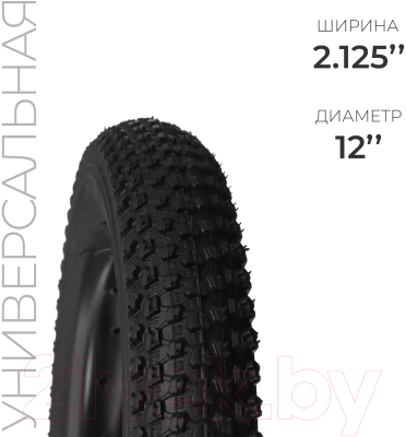 Велопокрышка Dream Bike HY-132 / 9320032