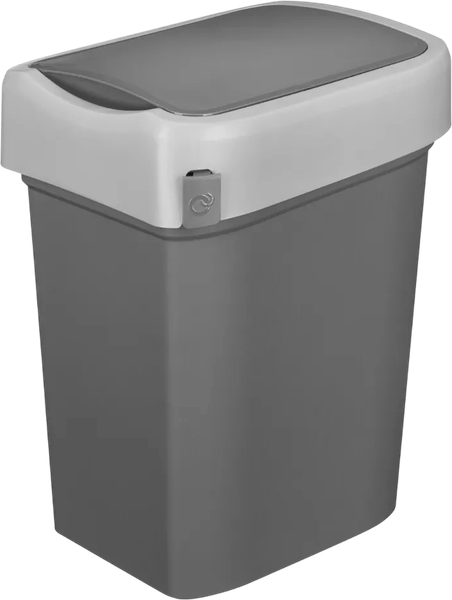 Мусорное ведро Econova Smart Bin / 434258111 - фото