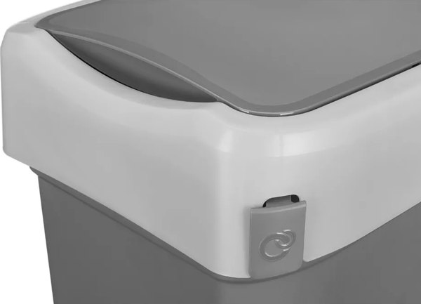 Мусорное ведро Econova Smart Bin / 434258111