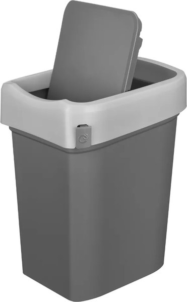 Мусорное ведро Econova Smart Bin / 434258111
