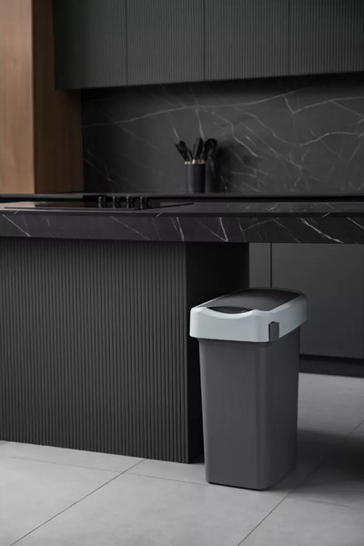 Мусорное ведро Econova Smart Bin / 434258111