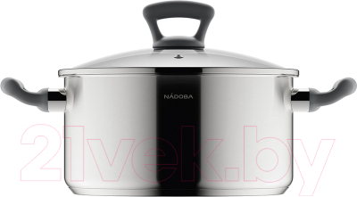 Кастрюля Nadoba Vikki 796111 - фото