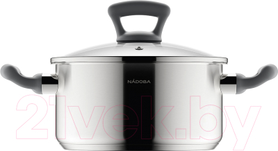 Кастрюля Nadoba Vikki 796112 - фото