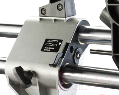 Профессиональная торцовочная пила AEG Powertools PS254DBE / 4935481077