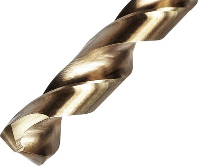 Сверло Зубр Кобальт / 29626-10