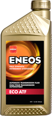 Трансмиссионное масло Eneos Eco ATF - фото
