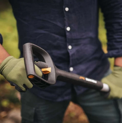 Лопата Fiskars Xact 1066734