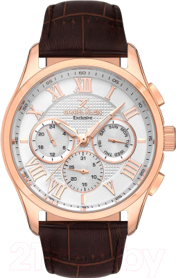 Часы наручные мужские Daniel Klein 13676-3 - фото