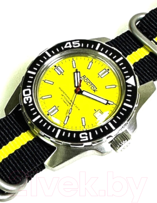 Часы наручные мужские Восток 14050Б