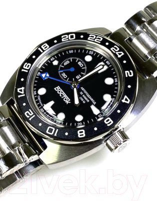 Часы наручные мужские Восток 17036Б