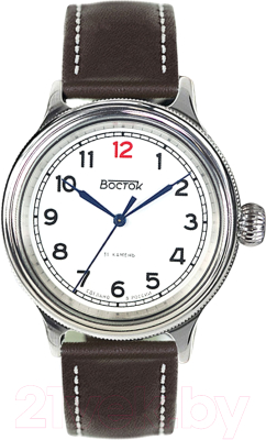Часы наручные мужские Восток 540533 - фото