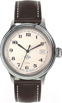 Часы наручные мужские Восток 540962 - фото