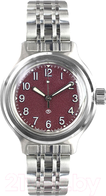 Часы наручные мужские Восток 720890 - фото