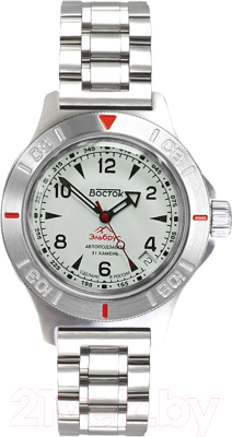 Часы наручные мужские Восток 74090Б - фото