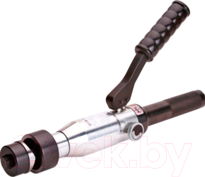 Пресс гидравлический КВТ ПГРО-60А / 66534 - фото