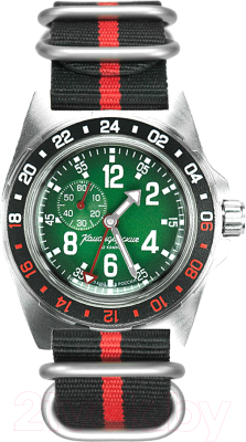 Часы наручные мужские Восток 95057Б - фото