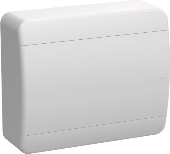 Бокс пластиковый IEK TF5-KP13-N-12-41-K01-K01 - фото