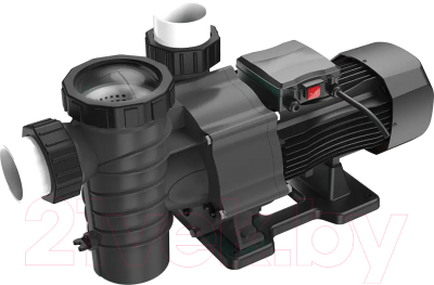 Насос для бассейна Unipump Jet Pool SPP 2400T / 61017 - фото