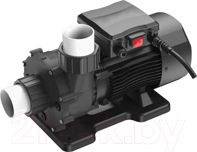 Насос для бассейна Unipump Jet Pool STP 3000T / 91275 - фото