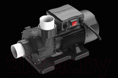 Насос для бассейна Unipump Jet Pool STP 5500T / 84615