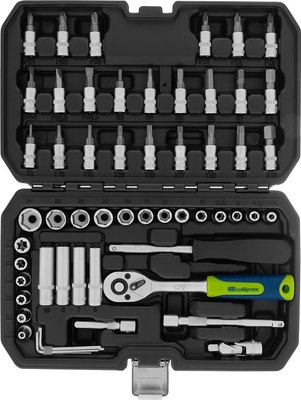 Универсальный набор инструментов СибрТех 13399